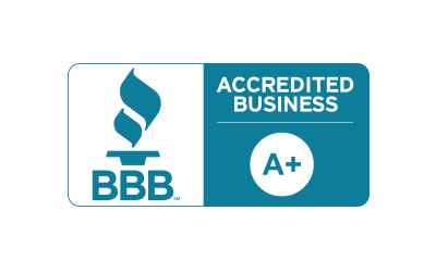 BBB Accredited Business A+