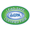 EPA Lead Safe Certified Firm
