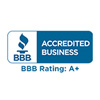 BBB Accredited Business